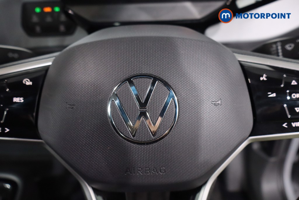 Volkswagen Id.3 Family Pro Automatic Electric Hatchback - Stock Number (1635009) - 13th supplementary image