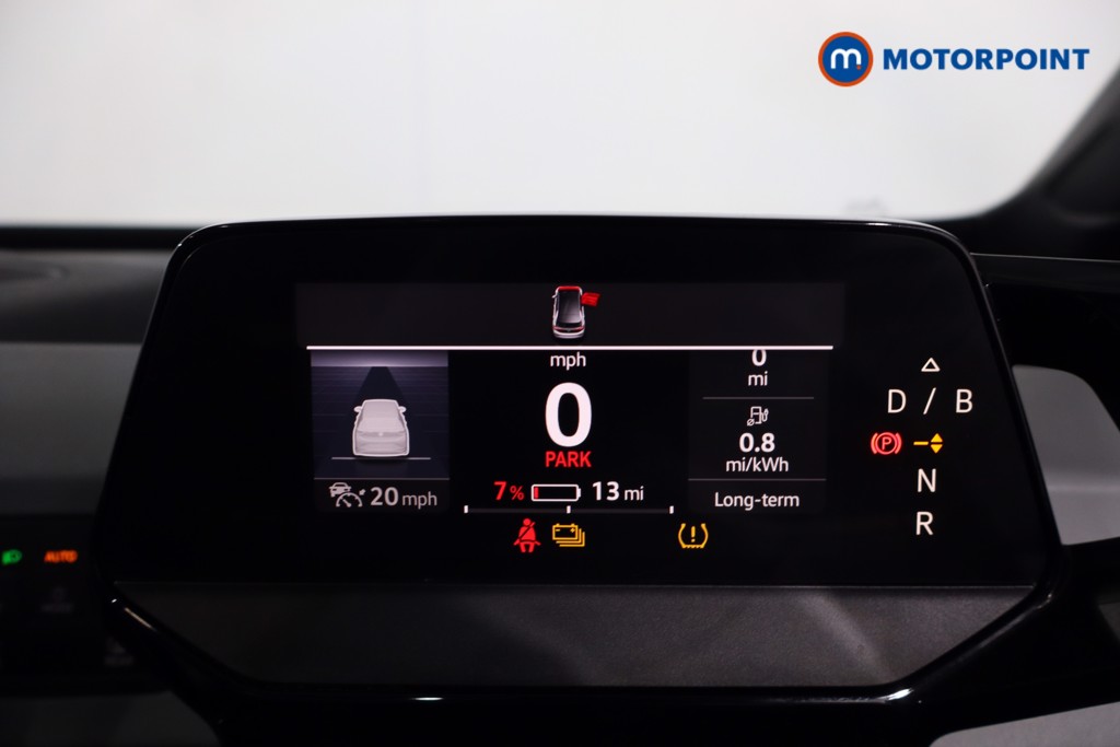 Volkswagen Id.3 Family Pro Automatic Electric Hatchback - Stock Number (1635009) - 17th supplementary image