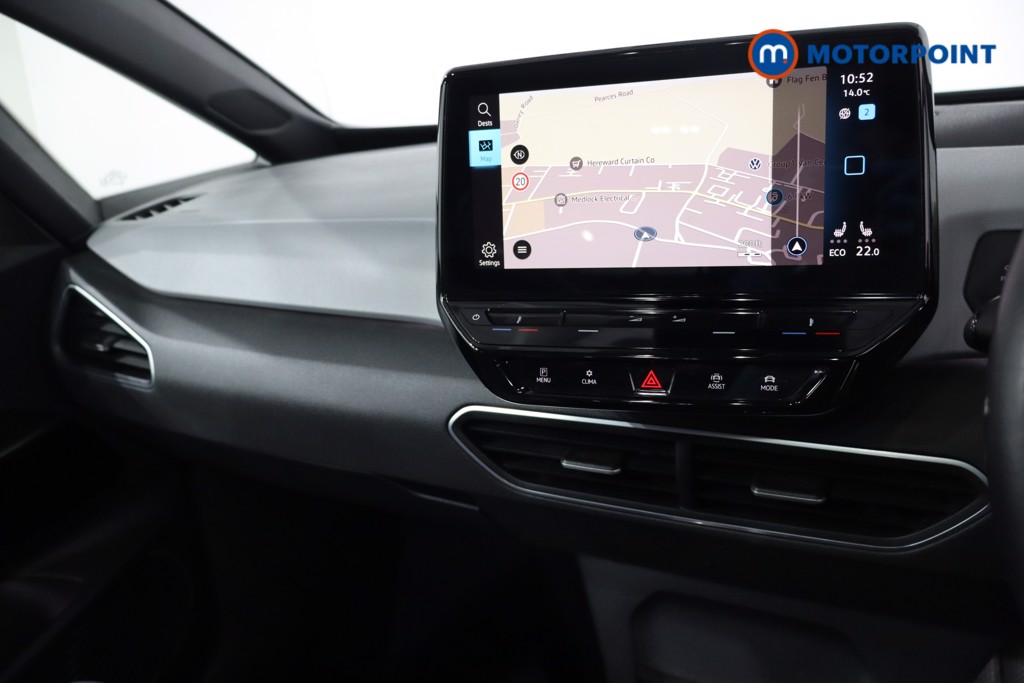 Volkswagen Id.3 Family Pro Automatic Electric Hatchback - Stock Number (1635009) - 20th supplementary image