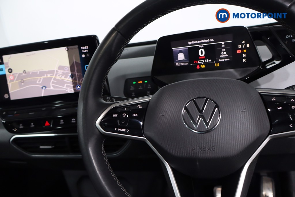 Volkswagen Id.3 Family Pro Automatic Electric Hatchback - Stock Number (1635009) - 21st supplementary image