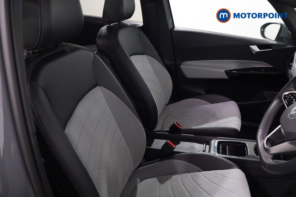 Volkswagen Id.3 Family Pro Automatic Electric Hatchback - Stock Number (1635009) - 23rd supplementary image