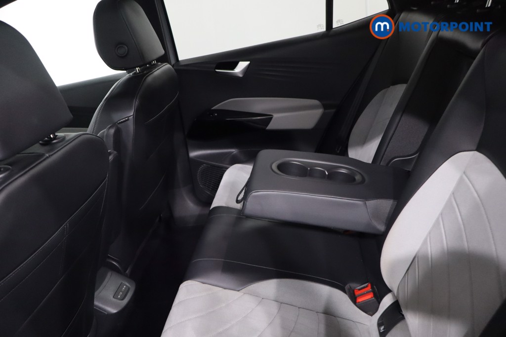 Volkswagen Id.3 Family Pro Automatic Electric Hatchback - Stock Number (1635009) - 28th supplementary image