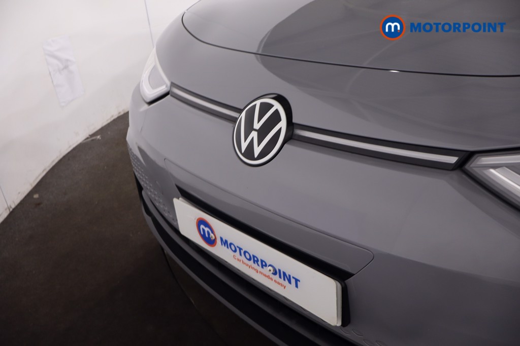 Volkswagen Id.3 Family Pro Automatic Electric Hatchback - Stock Number (1635009) - 30th supplementary image