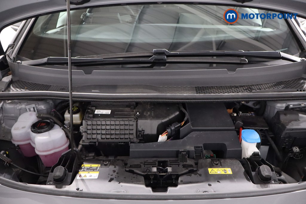 Volkswagen Id.3 Family Pro Automatic Electric Hatchback - Stock Number (1635009) - 34th supplementary image