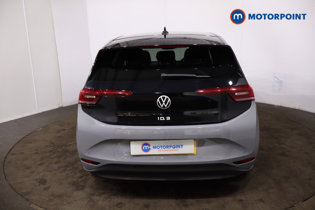 Volkswagen Id.3 Family Pro Automatic Electric Hatchback - Stock Number (1635009) - 36th supplementary image