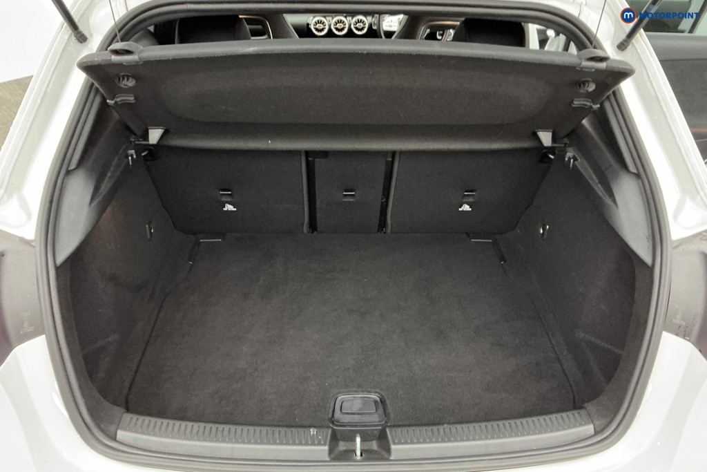 Mercedes-Benz A Class Amg Line Automatic Petrol Hatchback - Stock Number (1635020) - 3rd supplementary image
