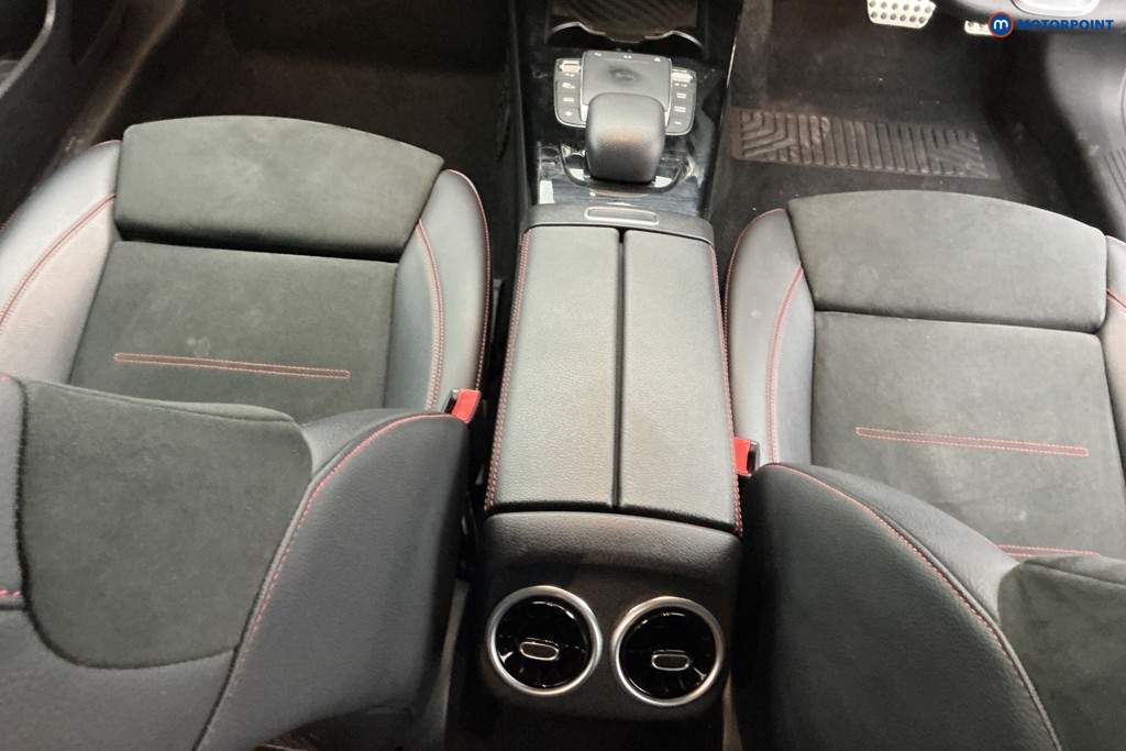 Mercedes-Benz A Class Amg Line Automatic Petrol Hatchback - Stock Number (1635020) - 10th supplementary image