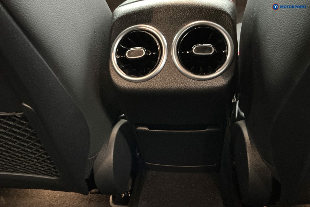 Mercedes-Benz A Class Amg Line Automatic Petrol Hatchback - Stock Number (1635020) - 13th supplementary image