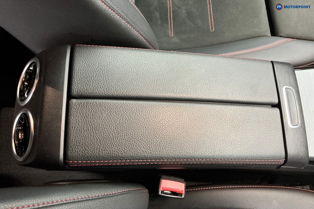 Mercedes-Benz A Class Amg Line Automatic Petrol Hatchback - Stock Number (1635020) - 14th supplementary image