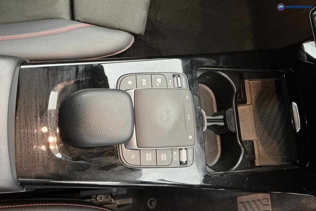 Mercedes-Benz A Class Amg Line Automatic Petrol Hatchback - Stock Number (1635020) - 15th supplementary image