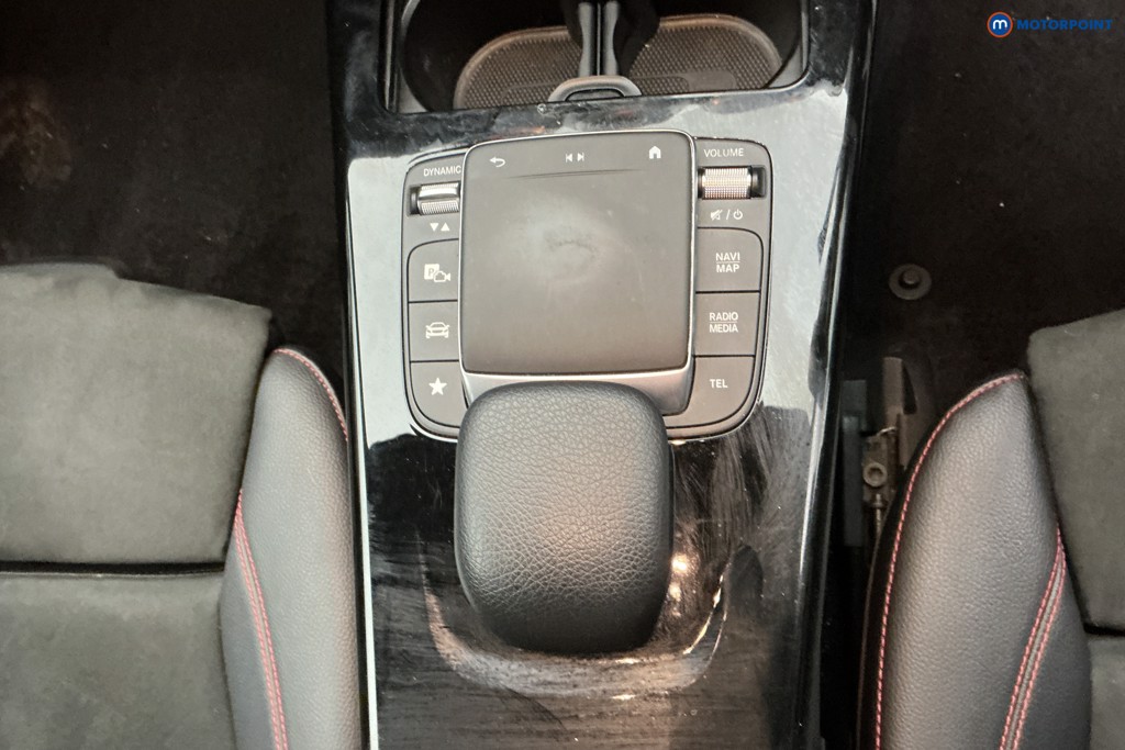 Mercedes-Benz A Class Amg Line Automatic Petrol Hatchback - Stock Number (1635020) - 16th supplementary image