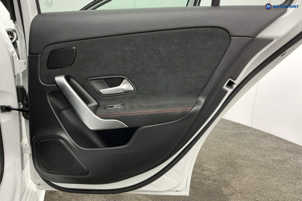 Mercedes-Benz A Class Amg Line Automatic Petrol Hatchback - Stock Number (1635020) - 26th supplementary image