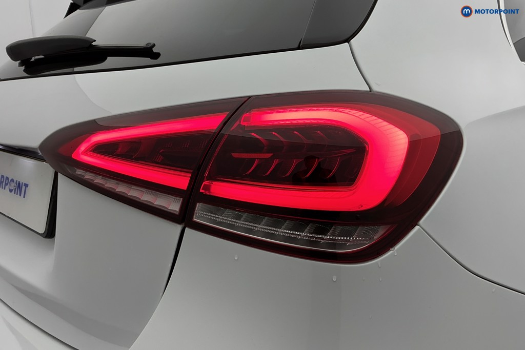 Mercedes-Benz A Class Amg Line Automatic Petrol Hatchback - Stock Number (1635020) - 30th supplementary image