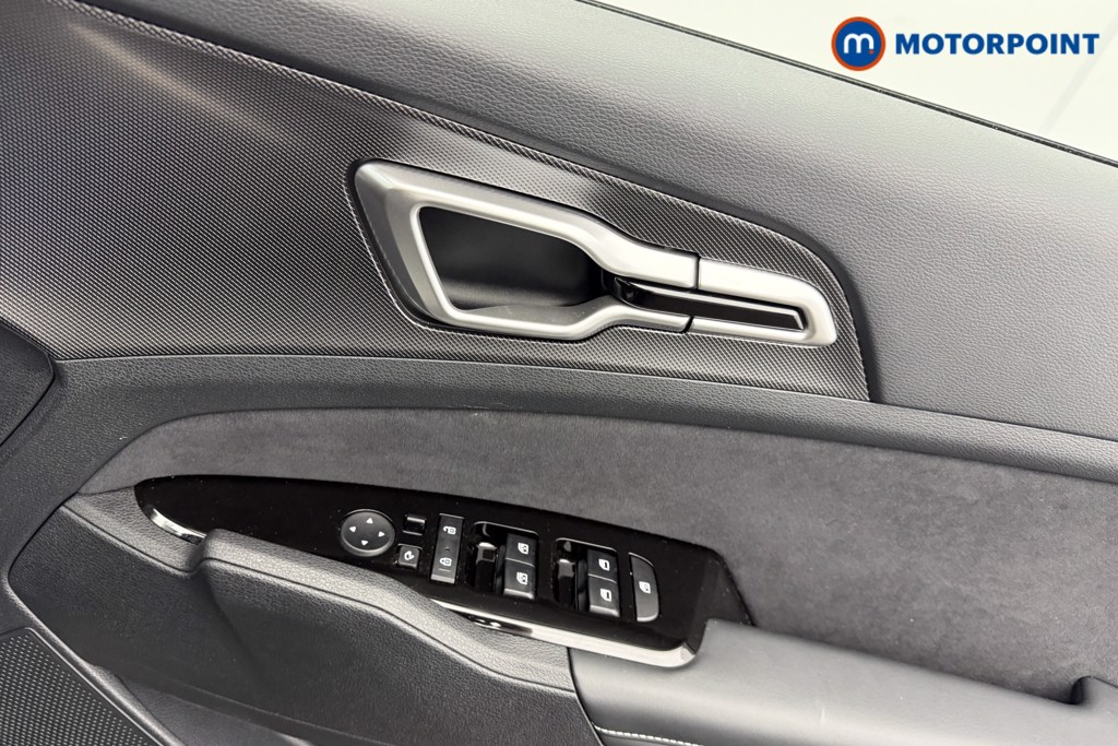 KIA Sportage Gt-Line Automatic Petrol-Electric Hybrid SUV - Stock Number (1635032) - 10th supplementary image