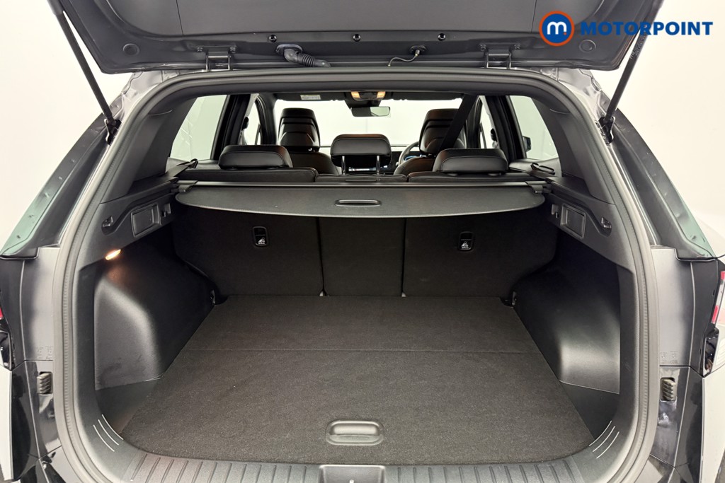 KIA Sportage Gt-Line Automatic Petrol-Electric Hybrid SUV - Stock Number (1635032) - 13th supplementary image