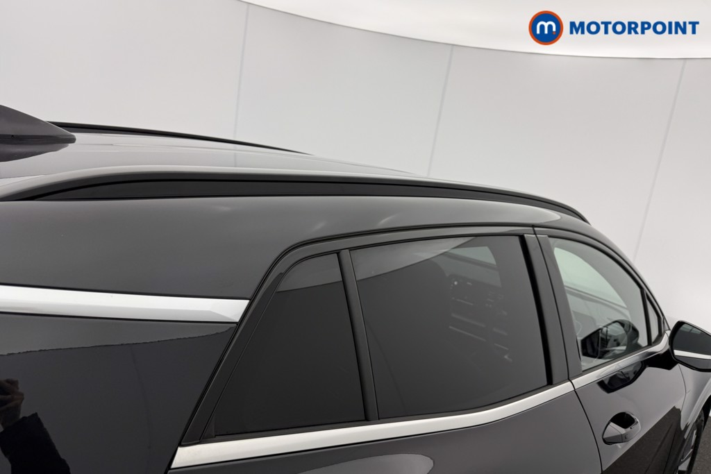 KIA Sportage Gt-Line Automatic Petrol-Electric Hybrid SUV - Stock Number (1635032) - 16th supplementary image