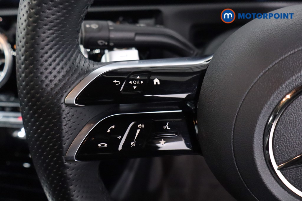 Mercedes-Benz CLA Amg Line Automatic Diesel Coupe - Stock Number (1635040) - 7th supplementary image