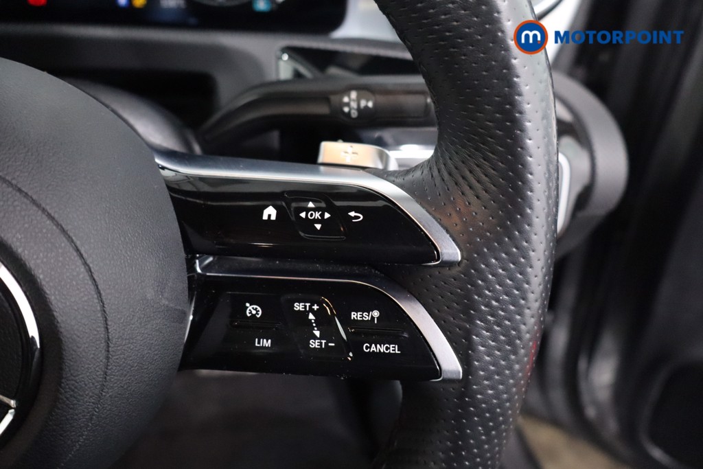 Mercedes-Benz CLA Amg Line Automatic Diesel Coupe - Stock Number (1635040) - 8th supplementary image