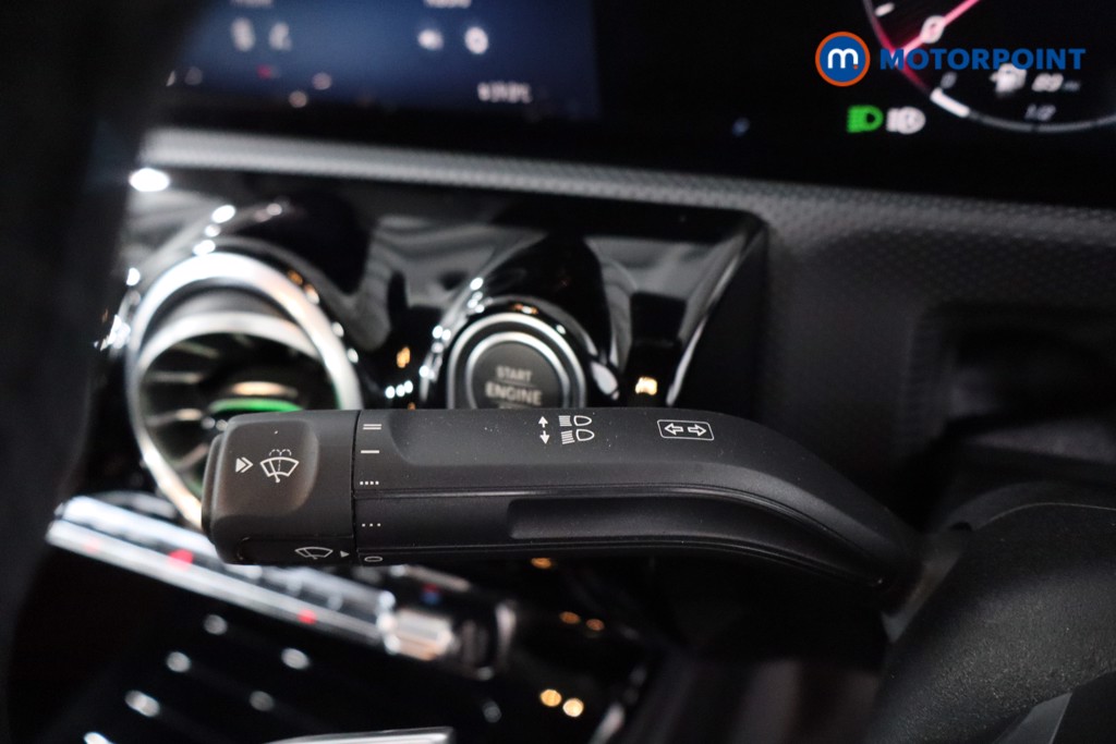 Mercedes-Benz CLA Amg Line Automatic Diesel Coupe - Stock Number (1635040) - 14th supplementary image