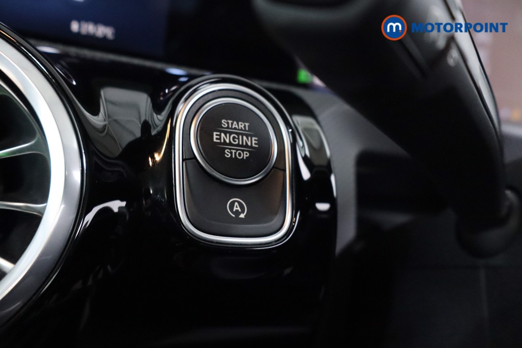 Mercedes-Benz CLA Amg Line Automatic Diesel Coupe - Stock Number (1635040) - 17th supplementary image