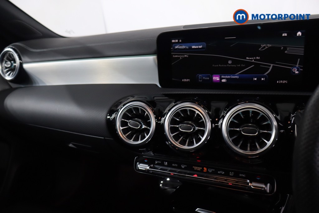 Mercedes-Benz CLA Amg Line Automatic Diesel Coupe - Stock Number (1635040) - 19th supplementary image