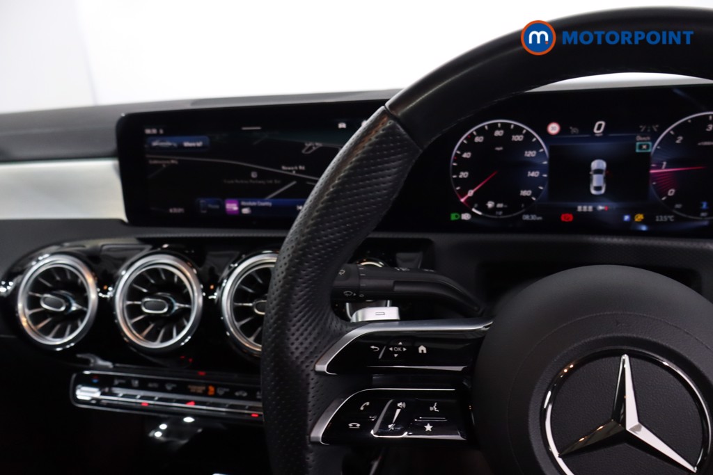 Mercedes-Benz CLA Amg Line Automatic Diesel Coupe - Stock Number (1635040) - 20th supplementary image