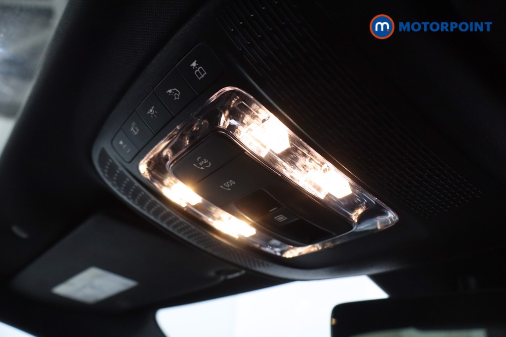 Mercedes-Benz CLA Amg Line Automatic Diesel Coupe - Stock Number (1635040) - 22nd supplementary image