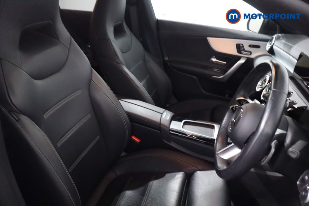 Mercedes-Benz CLA Amg Line Automatic Diesel Coupe - Stock Number (1635040) - 24th supplementary image