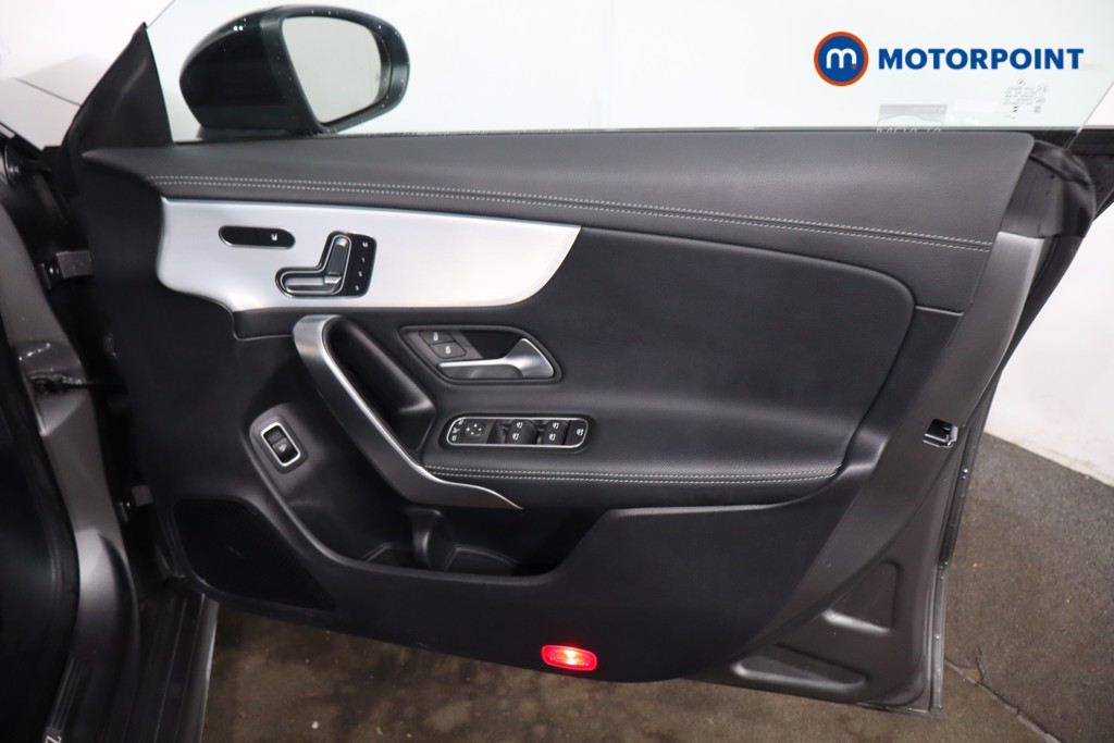 Mercedes-Benz CLA Amg Line Automatic Diesel Coupe - Stock Number (1635040) - 25th supplementary image