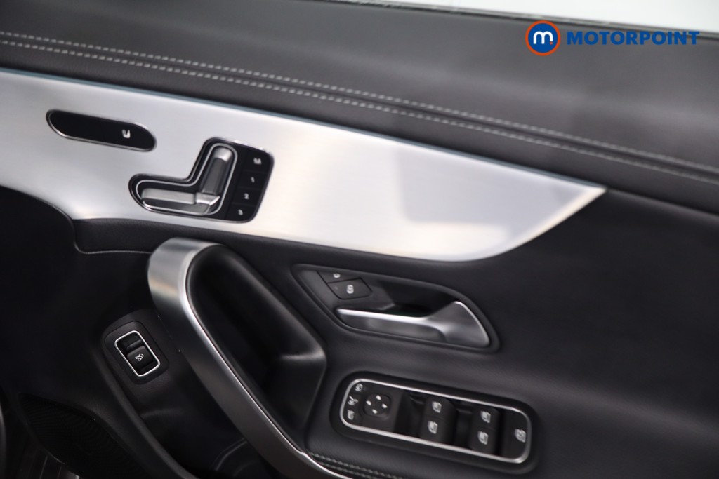 Mercedes-Benz CLA Amg Line Automatic Diesel Coupe - Stock Number (1635040) - 26th supplementary image