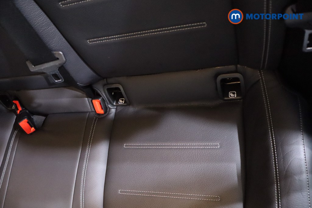 Mercedes-Benz CLA Amg Line Automatic Diesel Coupe - Stock Number (1635040) - 27th supplementary image