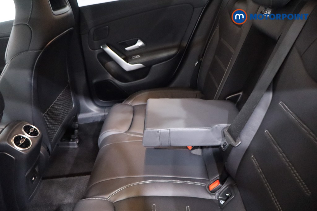 Mercedes-Benz CLA Amg Line Automatic Diesel Coupe - Stock Number (1635040) - 28th supplementary image