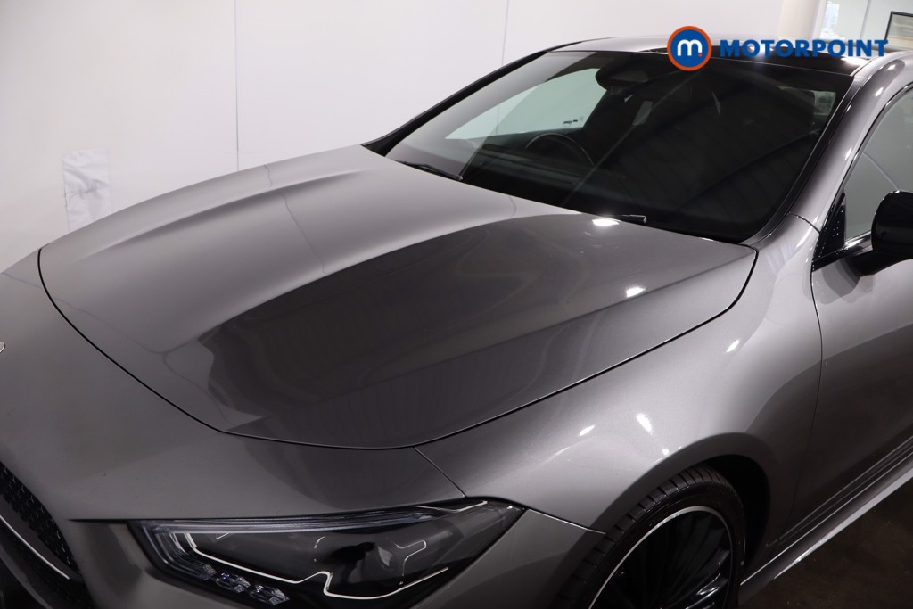 Mercedes-Benz CLA Amg Line Automatic Diesel Coupe - Stock Number (1635040) - 29th supplementary image