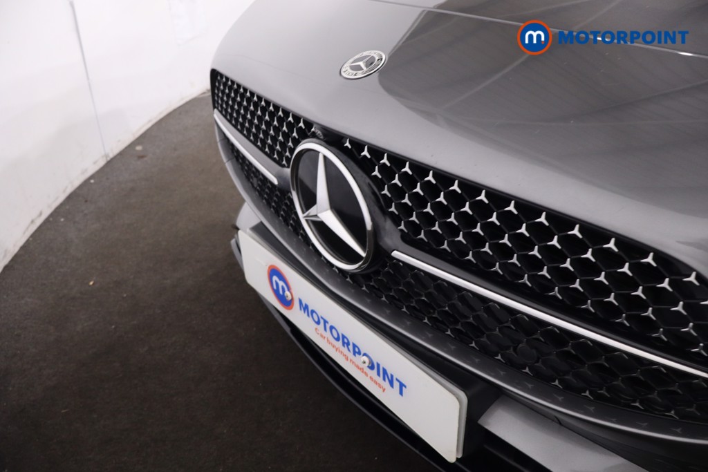 Mercedes-Benz CLA Amg Line Automatic Diesel Coupe - Stock Number (1635040) - 30th supplementary image