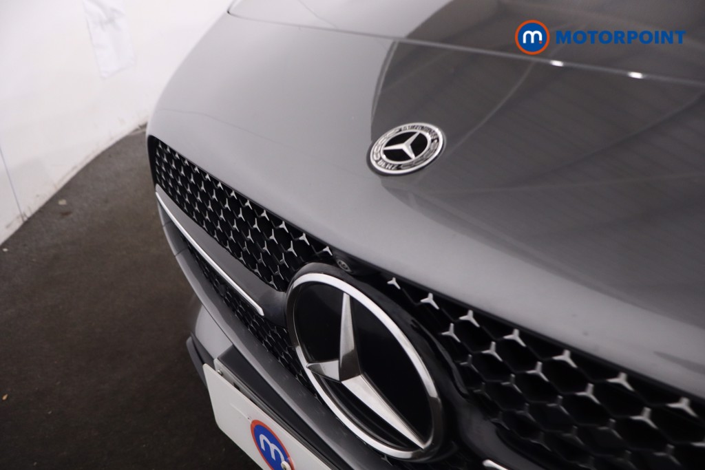 Mercedes-Benz CLA Amg Line Automatic Diesel Coupe - Stock Number (1635040) - 31st supplementary image