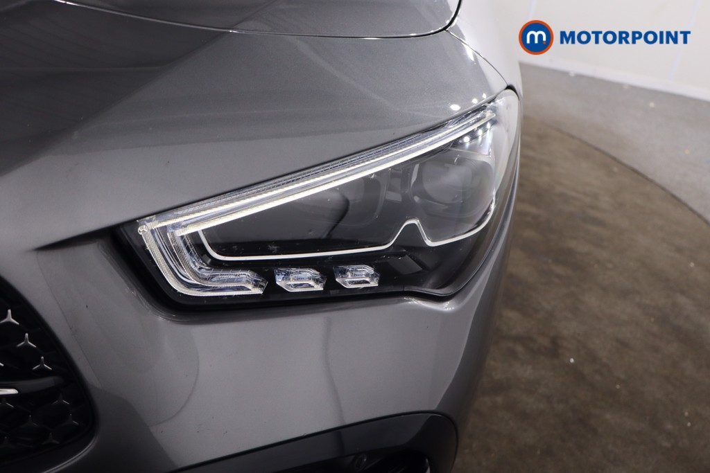 Mercedes-Benz CLA Amg Line Automatic Diesel Coupe - Stock Number (1635040) - 32nd supplementary image