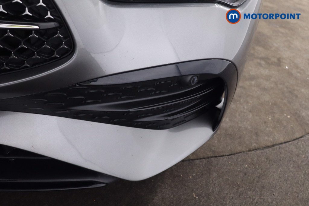 Mercedes-Benz CLA Amg Line Automatic Diesel Coupe - Stock Number (1635040) - 33rd supplementary image