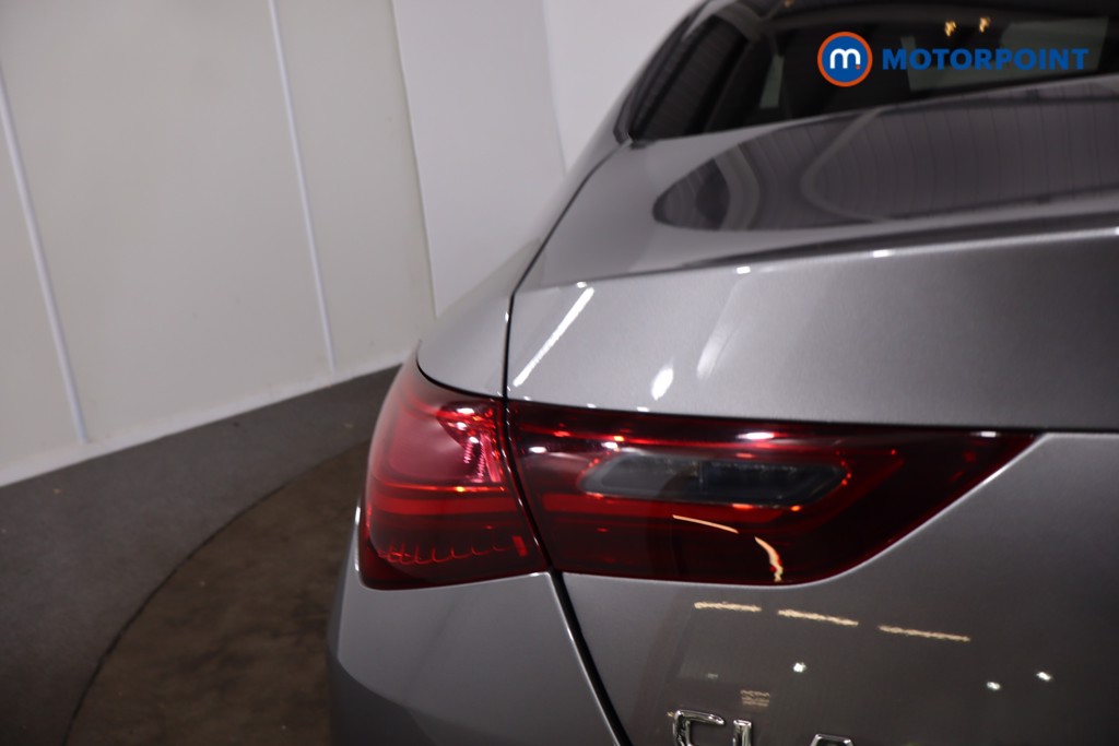 Mercedes-Benz CLA Amg Line Automatic Diesel Coupe - Stock Number (1635040) - 36th supplementary image