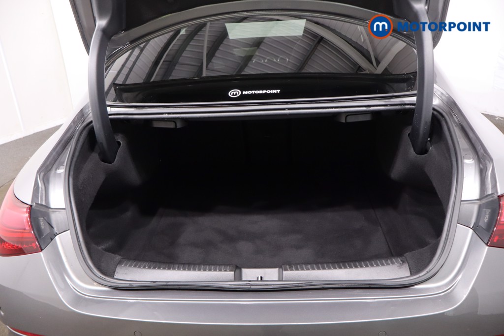 Mercedes-Benz CLA Amg Line Automatic Diesel Coupe - Stock Number (1635040) - 38th supplementary image