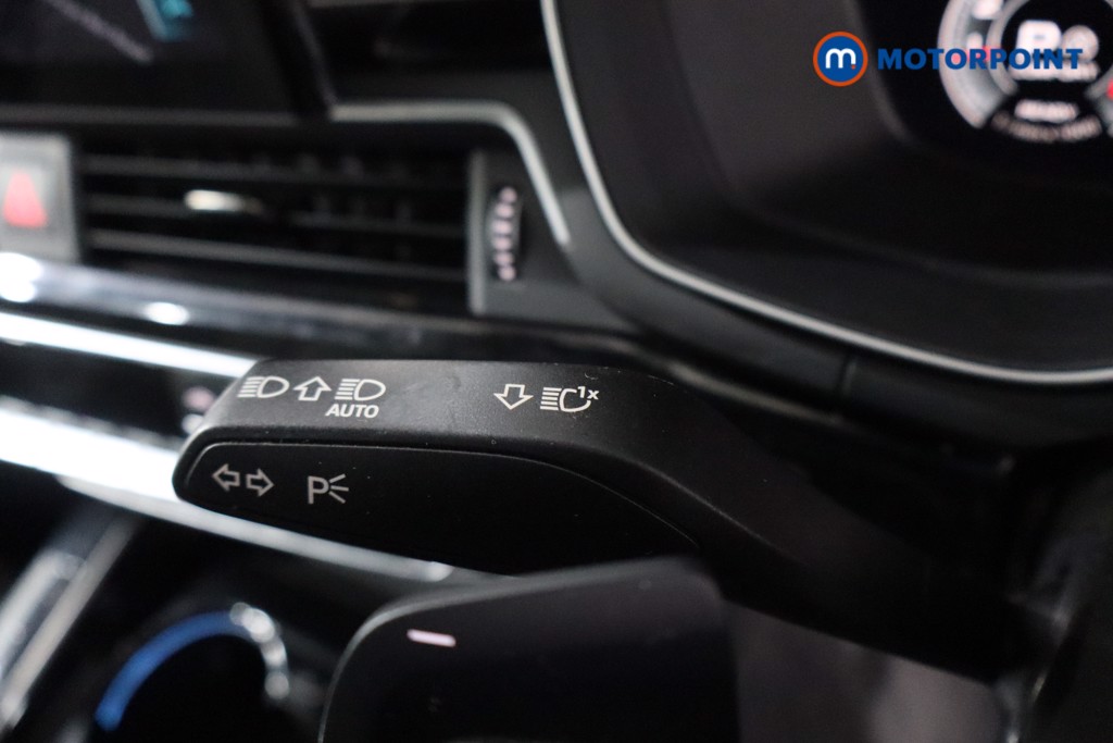 Audi A4 Black Edition Automatic Petrol Saloon - Stock Number (1635134) - 16th supplementary image