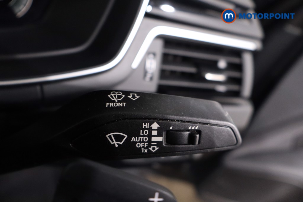 Audi A4 Black Edition Automatic Petrol Saloon - Stock Number (1635134) - 17th supplementary image