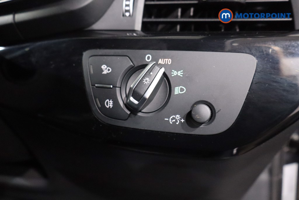 Audi A4 Black Edition Automatic Petrol Saloon - Stock Number (1635134) - 18th supplementary image