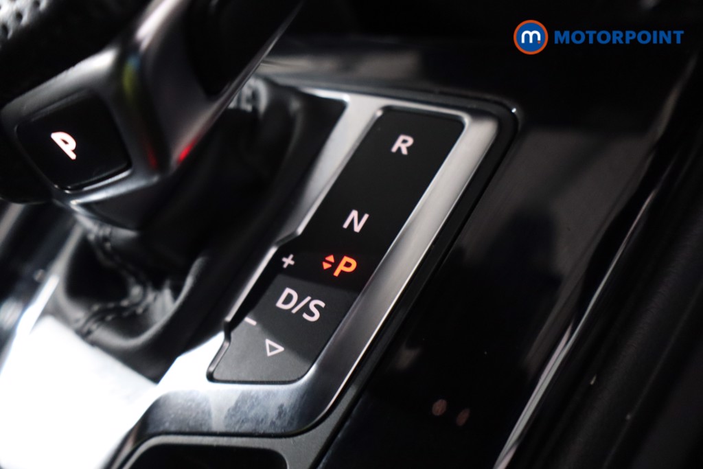 Audi A4 Black Edition Automatic Petrol Saloon - Stock Number (1635134) - 22nd supplementary image