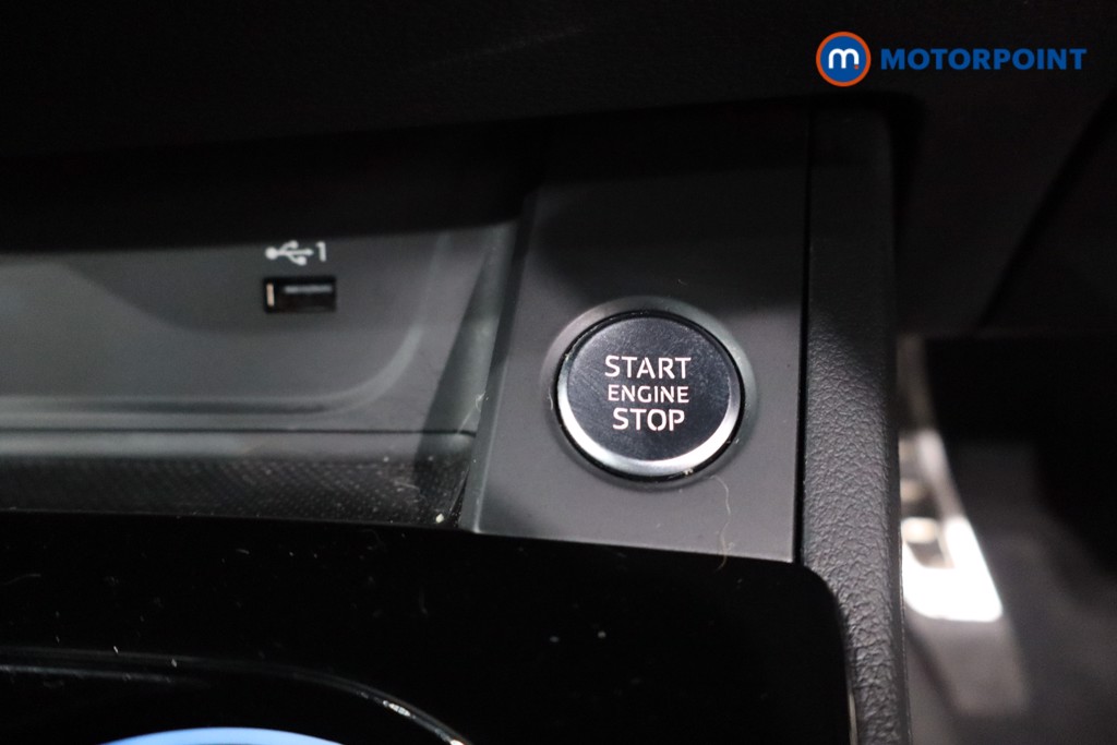 Audi A4 Black Edition Automatic Petrol Saloon - Stock Number (1635134) - 23rd supplementary image