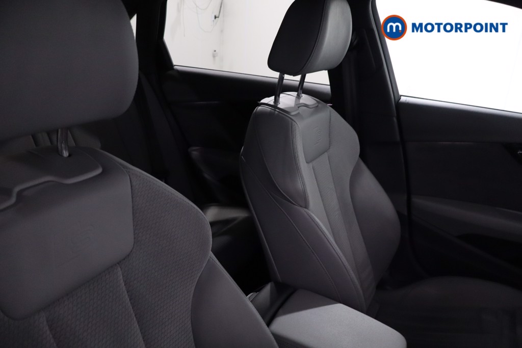 Audi A4 Black Edition Automatic Petrol Saloon - Stock Number (1635134) - 25th supplementary image