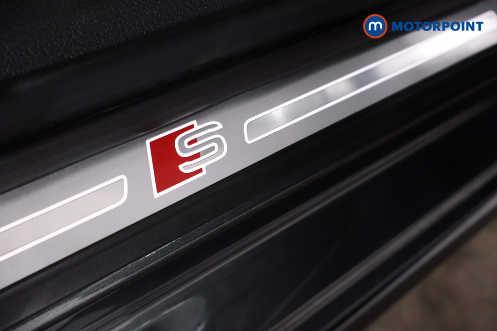 Audi A4 Black Edition Automatic Petrol Saloon - Stock Number (1635134) - 26th supplementary image