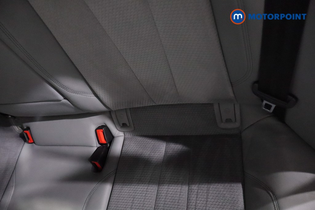 Audi A4 Black Edition Automatic Petrol Saloon - Stock Number (1635134) - 30th supplementary image