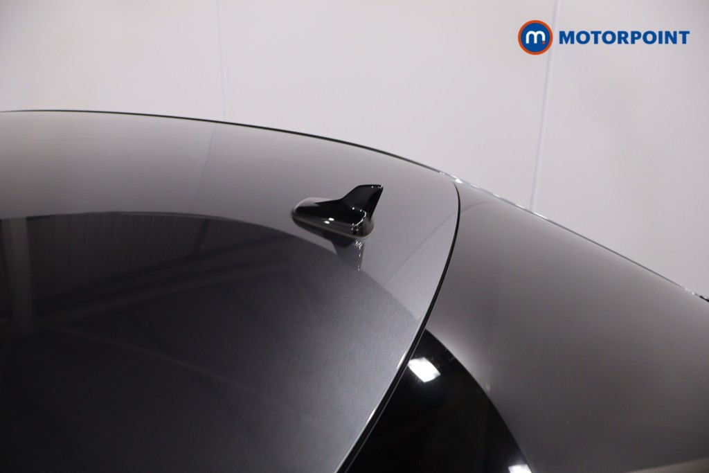 Audi A4 Black Edition Automatic Petrol Saloon - Stock Number (1635134) - 39th supplementary image