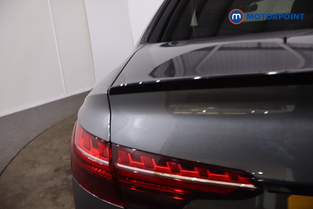 Audi A4 Black Edition Automatic Petrol Saloon - Stock Number (1635134) - 41st supplementary image