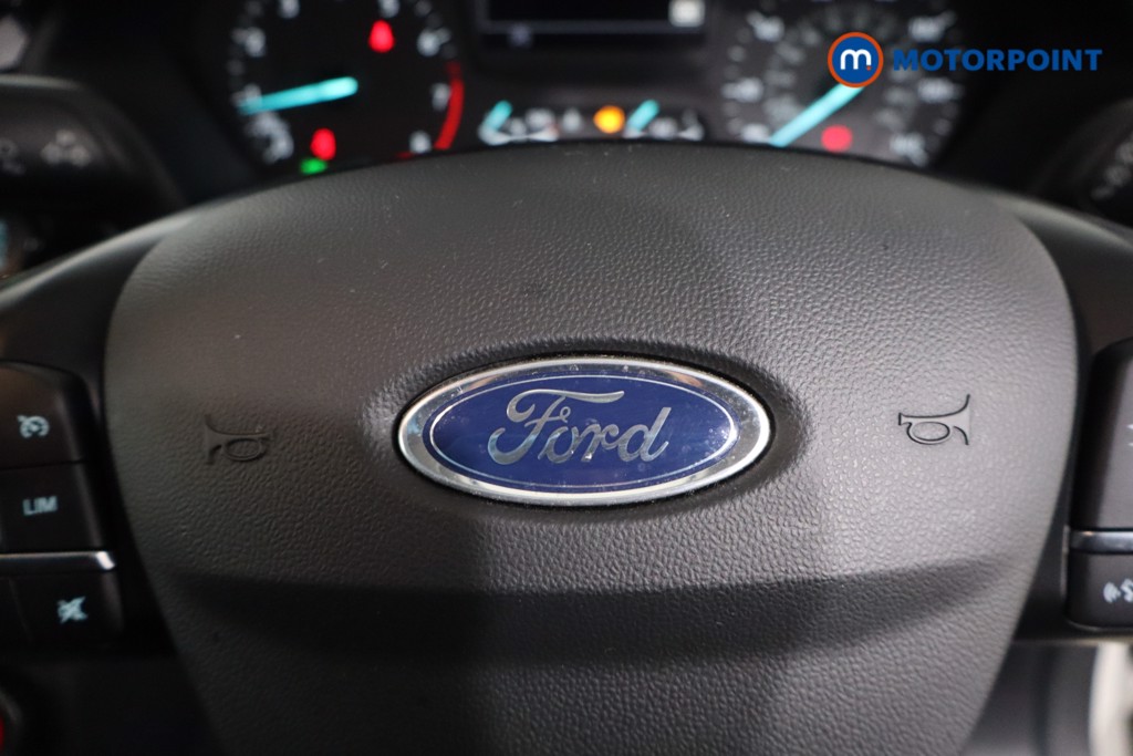 Ford Fiesta Titanium Manual Petrol Hatchback - Stock Number (1635165) - 13th supplementary image